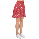 Classic Flare Skirt - Arekkusu - Store