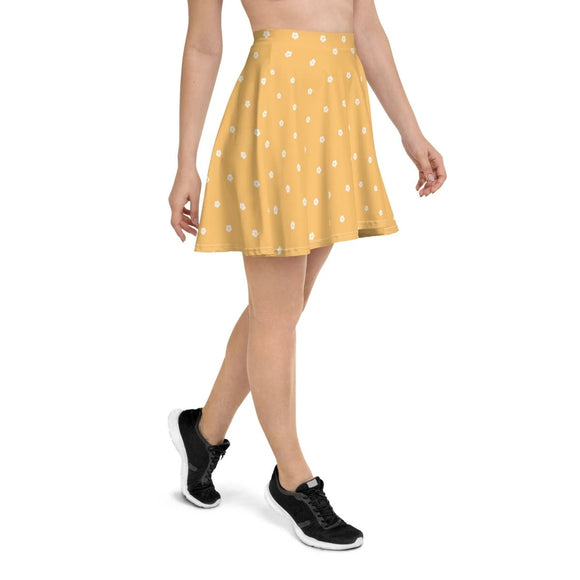 Classic Flare Skirt - Arekkusu - Store