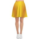 Classic Flare Skirt - Arekkusu - Store