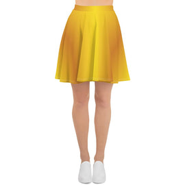Classic Flare Skirt - Arekkusu - Store