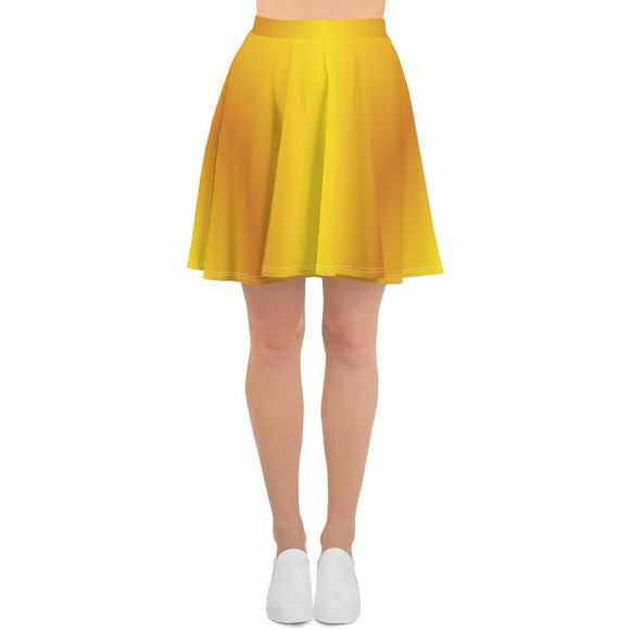 Classic Flare Skirt - Arekkusu - Store
