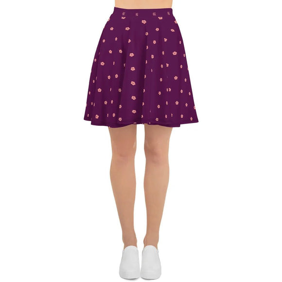 Classic Flare Skirt - Arekkusu - Store