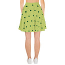 Classic Flare Skirt - Arekkusu - Store