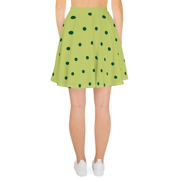 Classic Flare Skirt - Arekkusu - Store
