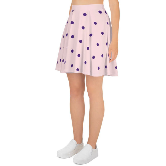 Classic Flare Skirt - Arekkusu - Store