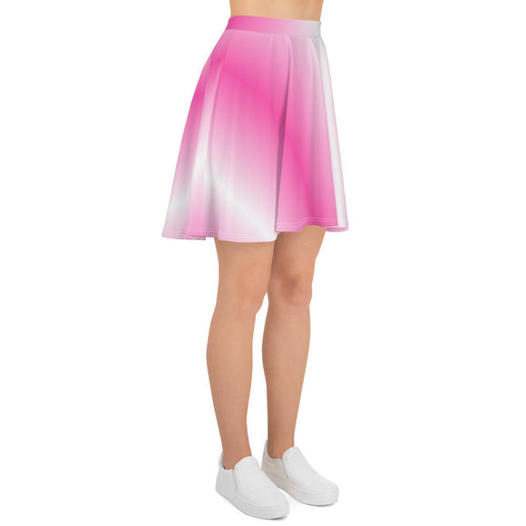 Classic Flare Skirt - Arekkusu - Store
