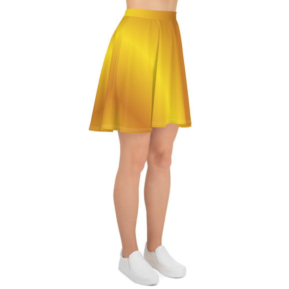 Classic Flare Skirt - Arekkusu - Store
