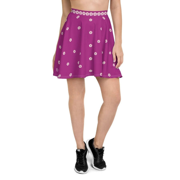 Classic Flare Skirt - Arekkusu - Store