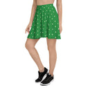 Classic Flare Skirt - Arekkusu - Store