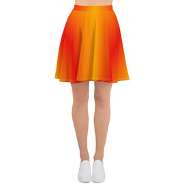Classic Flare Skirt - Arekkusu - Store