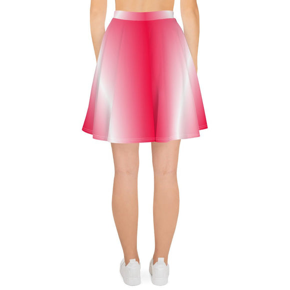 Classic Flare Skirt - Arekkusu - Store