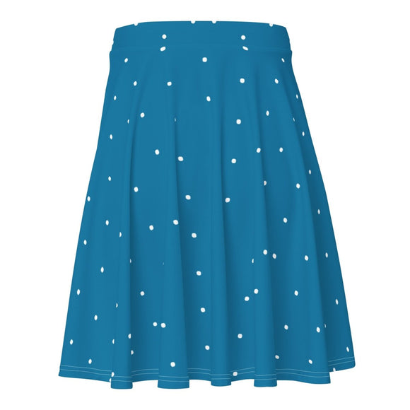 Classic Flare Skirt - Arekkusu - Store