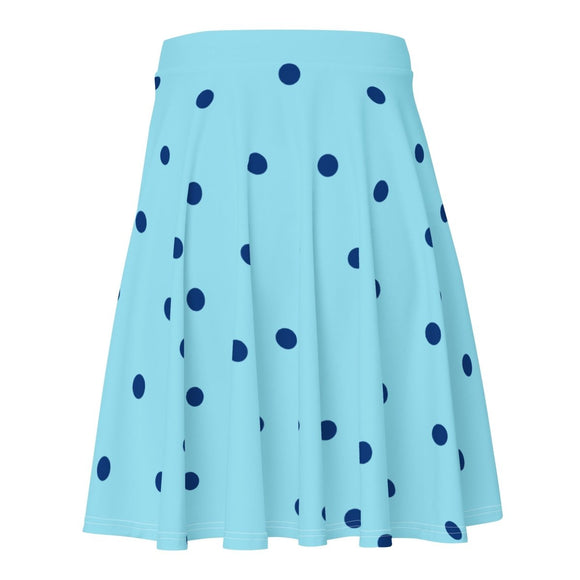 Classic Flare Skirt - Arekkusu - Store