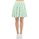 Classic Flare Skirt - Arekkusu - Store