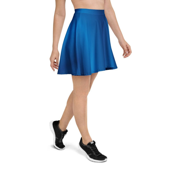Classic Flare Skirt - Arekkusu - Store