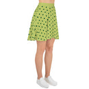Classic Flare Skirt - Arekkusu - Store
