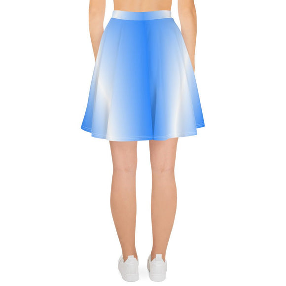 Classic Flare Skirt - Arekkusu - Store