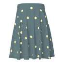 Classic Flare Skirt - Arekkusu - Store