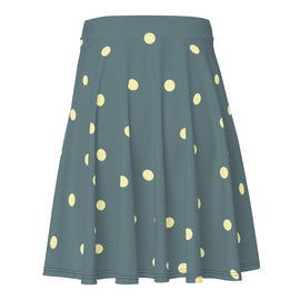 Classic Flare Skirt - Arekkusu - Store