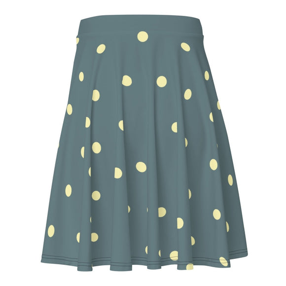 Classic Flare Skirt - Arekkusu - Store