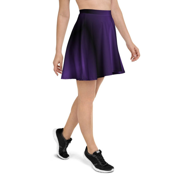 Classic Flare Skirt - Arekkusu - Store