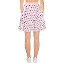 Classic Flare Skirt - Arekkusu - Store