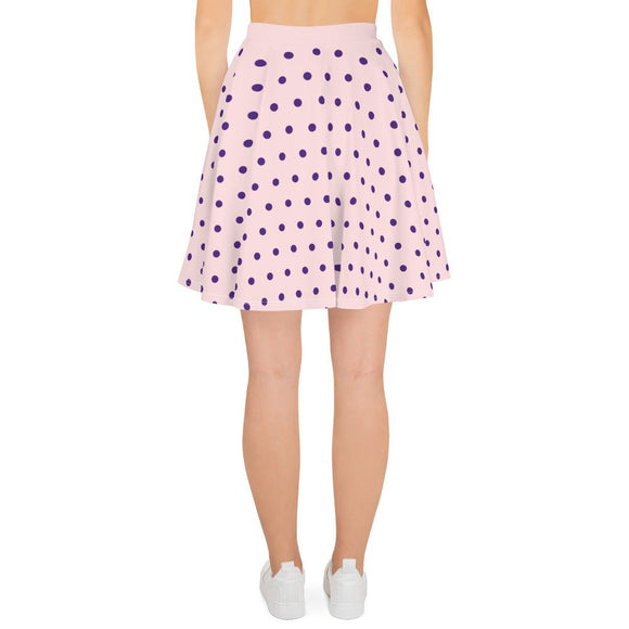 Classic Flare Skirt - Arekkusu - Store