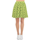 Classic Flare Skirt - Arekkusu - Store