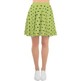 Classic Flare Skirt - Arekkusu - Store