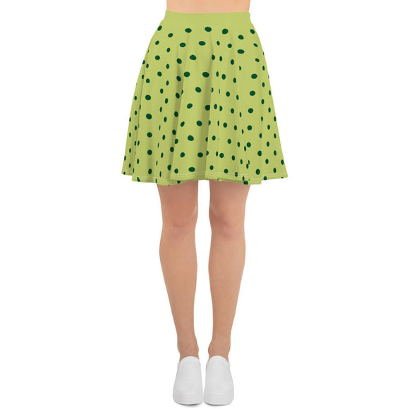 Classic Flare Skirt - Arekkusu - Store