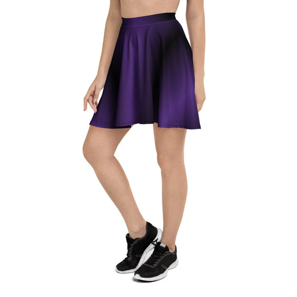 Classic Flare Skirt - Arekkusu - Store
