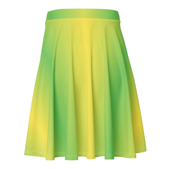 Classic Flare Skirt - Arekkusu - Store
