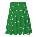 Classic Flare Skirt - Arekkusu - Store
