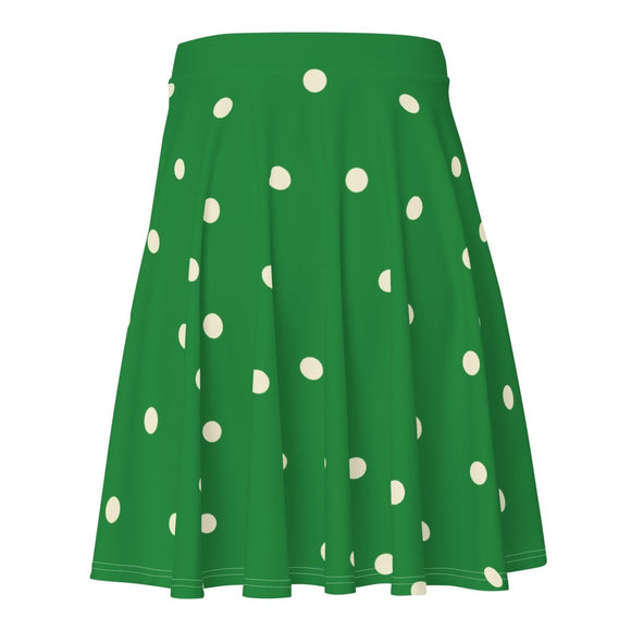 Classic Flare Skirt - Arekkusu - Store