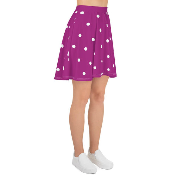 Classic Flare Skirt - Arekkusu - Store