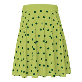 Classic Flare Skirt - Arekkusu - Store