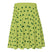 Classic Flare Skirt - Arekkusu - Store