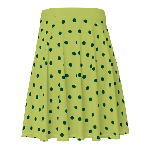 Classic Flare Skirt - Arekkusu - Store