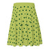 Classic Flare Skirt - Arekkusu - Store