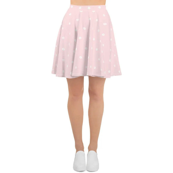 Classic Flare Skirt - Arekkusu - Store