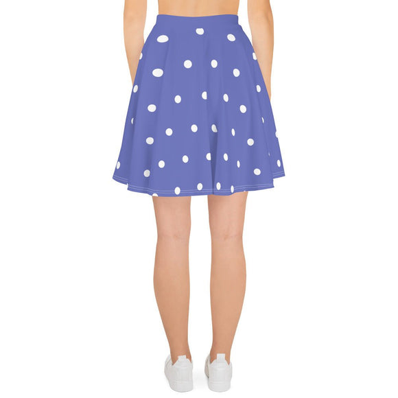 Classic Flare Skirt - Arekkusu - Store