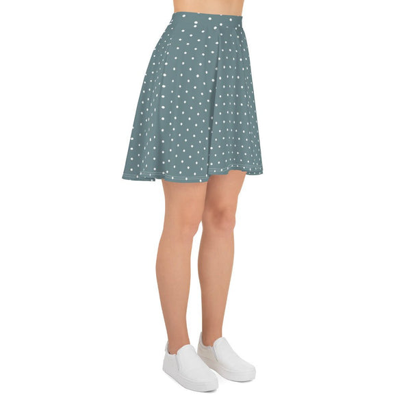 Classic Flare Skirt - Arekkusu - Store