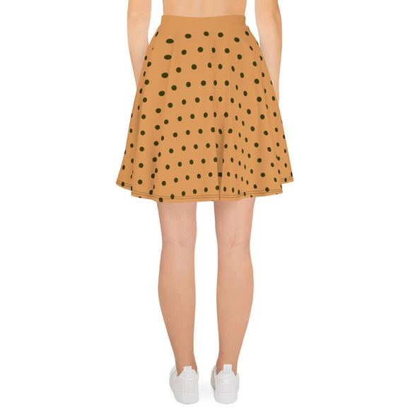 Classic Flare Skirt - Arekkusu - Store