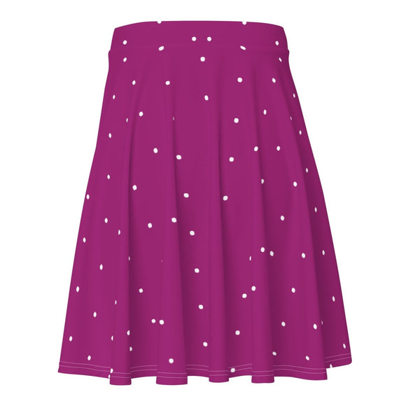 Classic Flare Skirt - Arekkusu - Store