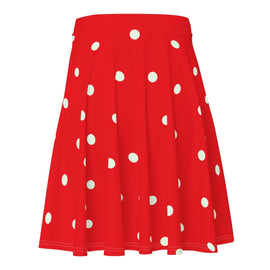 Classic Flare Skirt - Arekkusu - Store