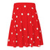 Classic Flare Skirt - Arekkusu - Store