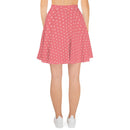 Classic Flare Skirt - Arekkusu - Store