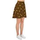 Classic Flare Skirt - Arekkusu - Store
