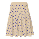 Classic Flare Skirt - Arekkusu - Store