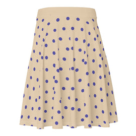 Classic Flare Skirt - Arekkusu - Store